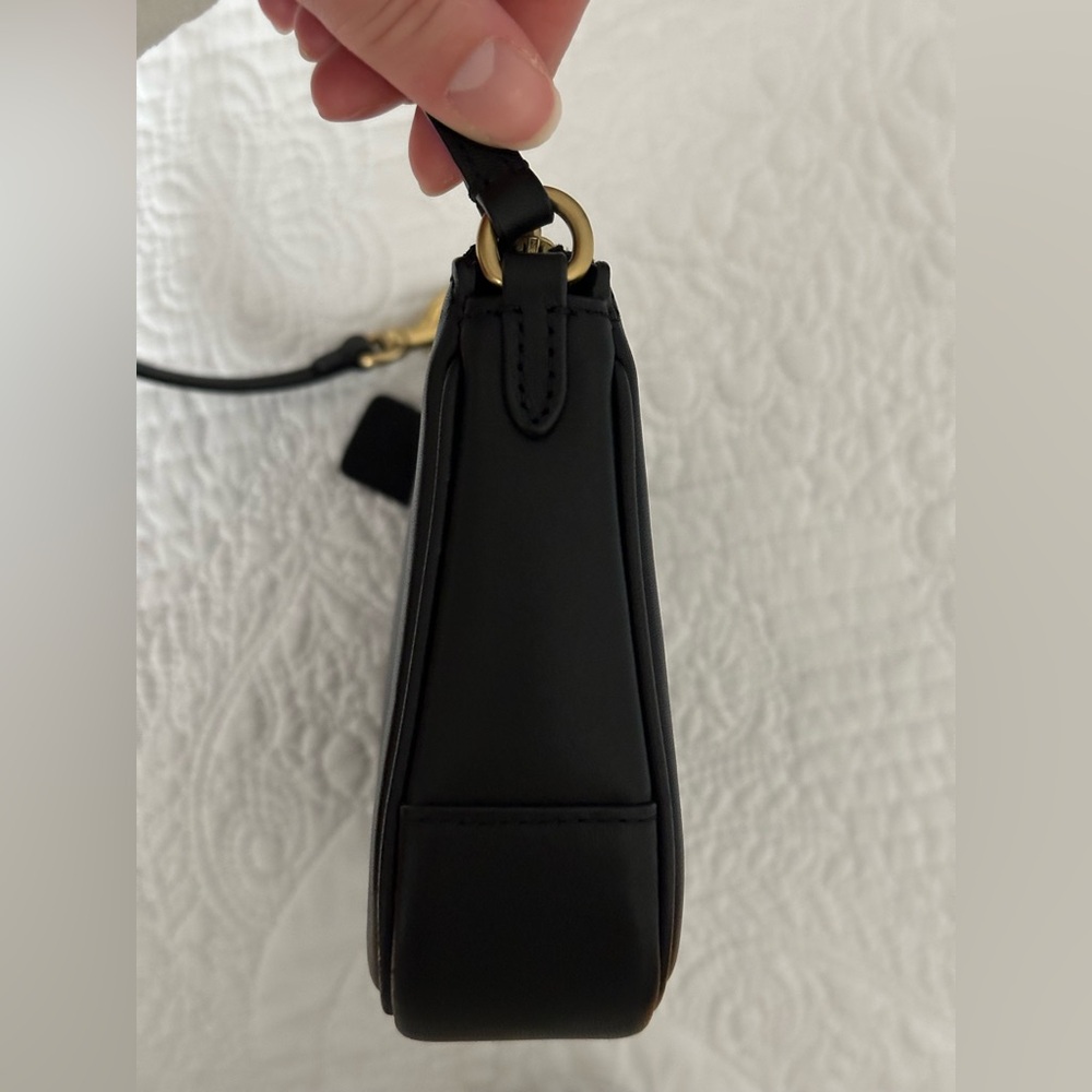 Coach Plaza Bag - Picture 10 of 13